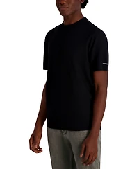 Karl Lagerfeld Paris Men's Crewneck Sweater