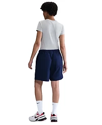 Nike Sportswear Women's Phoenix Slim-Fit Short-Sleeve T-Shirt