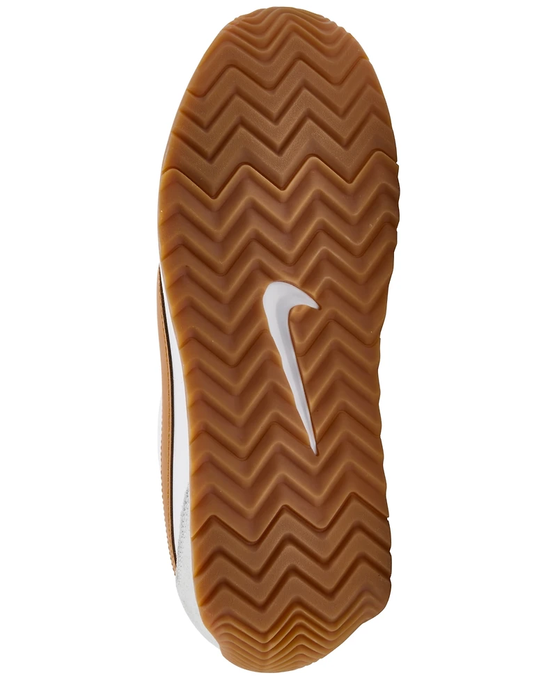 Nike Men's Pacific Casual Sneakers from Finish Line