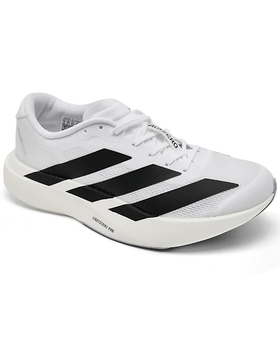 Adidas Women's Adizero Evo Sl Running Sneakers from Finish Line