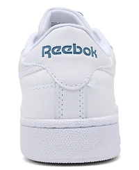 Reebok Men's Club C 85 Casual Sneakers from Finish Line