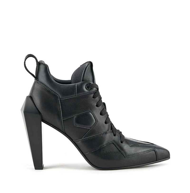 United Nude Womens Gem Sneaker Hi