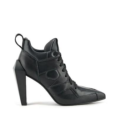 United Nude Womens Gem Sneaker Hi