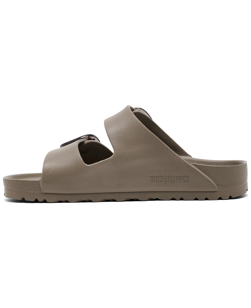 Birkenstock Women's Arizona Big Buckle Eva Sandals from Finish Line
