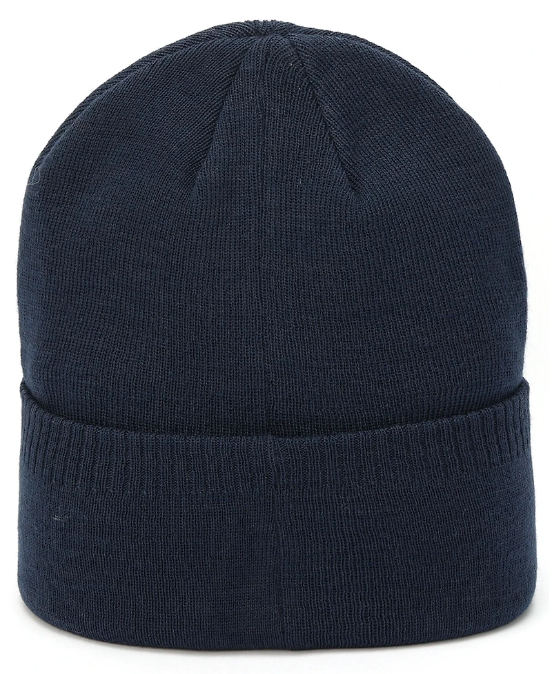Calvin Klein Men's Embossed Logo Cuff Hat