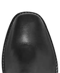 Easy Spirit Women's Noma eFlex Block Heel High Shaft Dress Boots