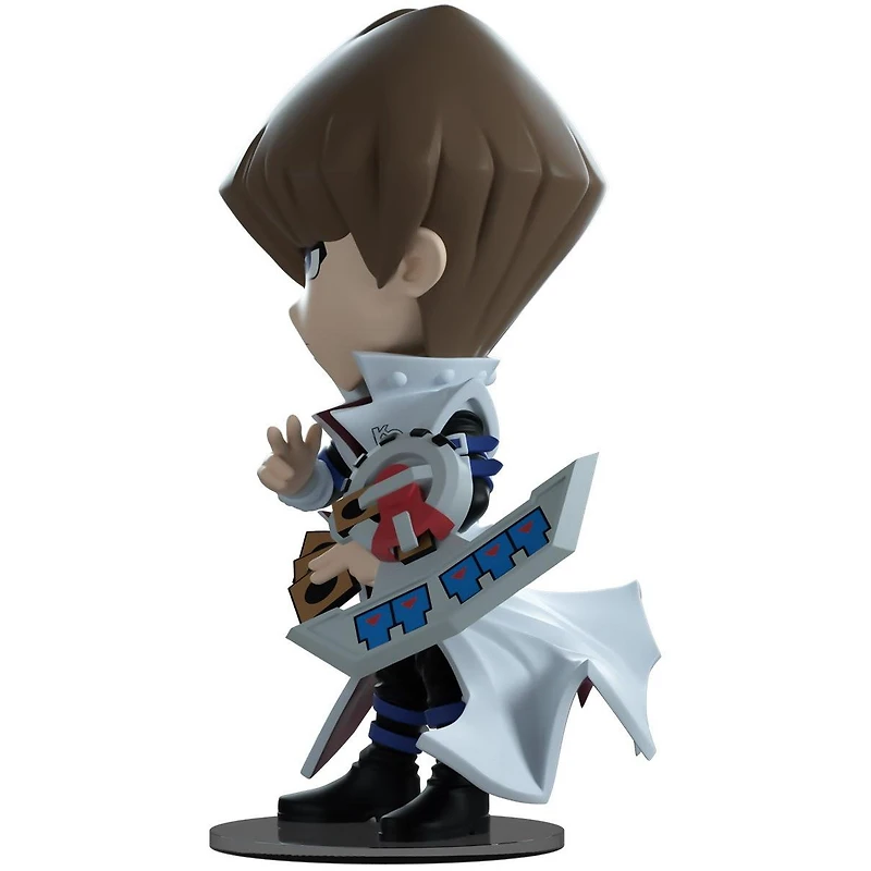 Youtooz: Yu-Gi-Oh! Collection [Seto Kaiba Vinyl Figure #1]