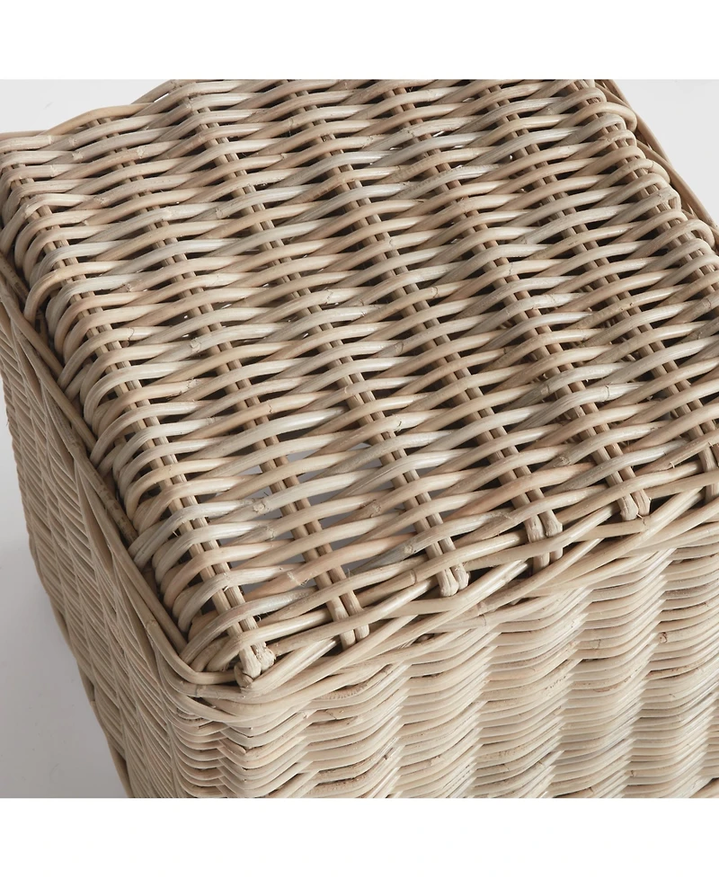 Davina Stool Ottomans Bench Chair