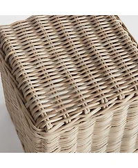 Davina Stool Ottomans Bench Chair