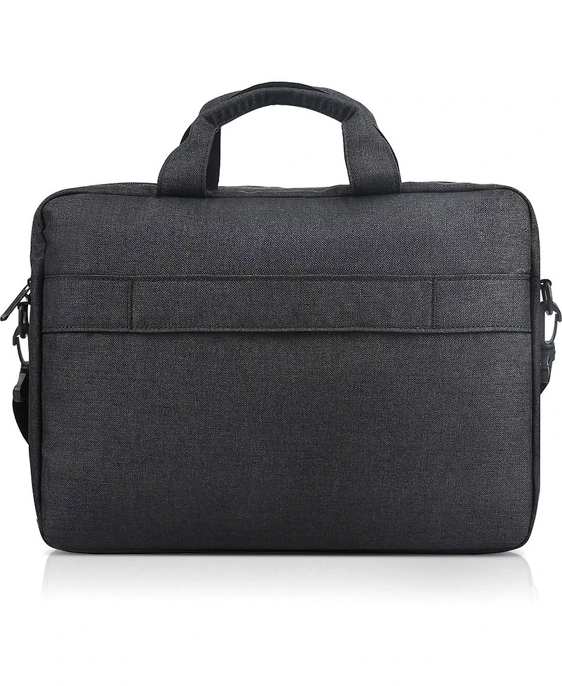 Lenovo T210 15.6" Laptop Toploader Carrying Case, Black