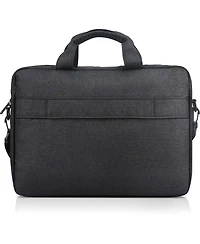 Lenovo T210 15.6" Laptop Toploader Carrying Case, Black