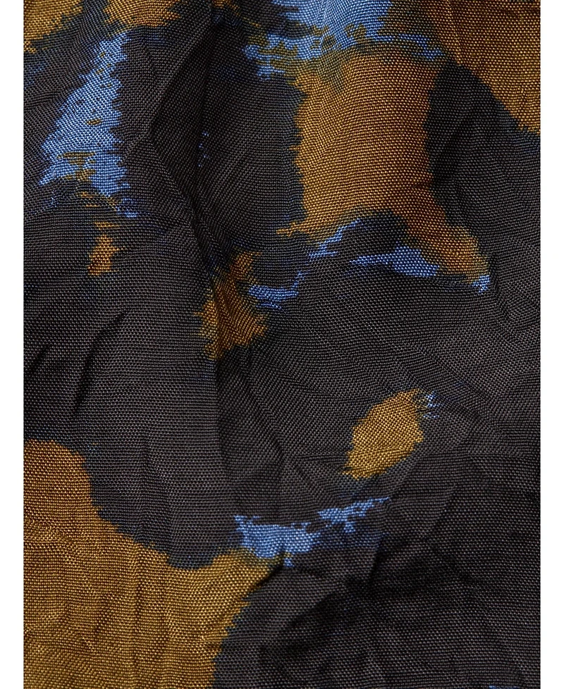 Masai Copenhagen Women's MaNadyne V-Neck A-Shape Midi Dress