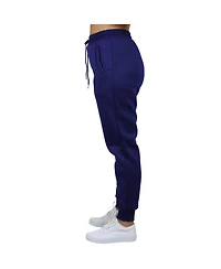 Blue Ice Women's Loose Fit Fleece-Lined Jogger Sweatpants