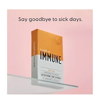 LeapFrog Immune Food Supplement