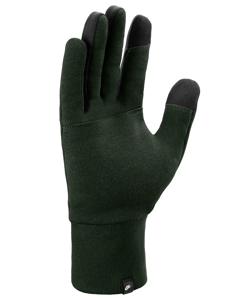 Nike Men's Club Fleece Gloves