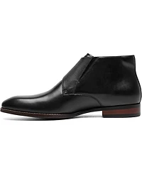 Stacy Adams Men's Kaius Double Monk Strap Boots