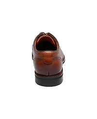 Stacy Adams Men's Bailey Almond Toe Oxford Shoes