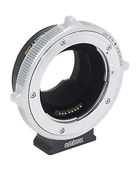 Metabones Canon Ef/Ef-s Lens to Sony E Mount T Cine Smart Adapter, 5th Generation