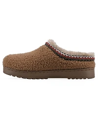 White Mountain Women's Icebin Clog Slippers