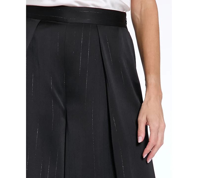 Muse Women's High Rise Pull-On Pants