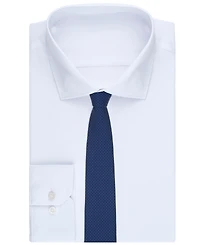 Perry Ellis Portfolio Men's Emmett Mini Pattern Tie