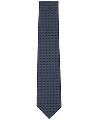 Perry Ellis Portfolio Men's Emmett Mini Pattern Tie