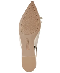 Bandolino Womens Aleeza Slingback Dress Flats