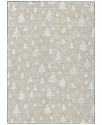 Addison Holiday Washable Indoor/Outdoor ACN1815 10'x14' Area Rug