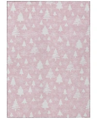 Addison Holiday Washable Indoor/Outdoor ACN1815 10'x14' Area Rug