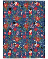 Addison Holiday Washable Indoor/Outdoor ACN1822 10'x14' Area Rug