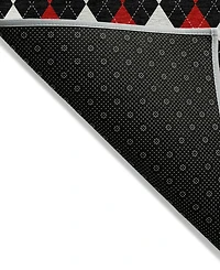 Addison Holiday Washable Indoor/Outdoor ACN1812 1'8"x2'6" Area Rug