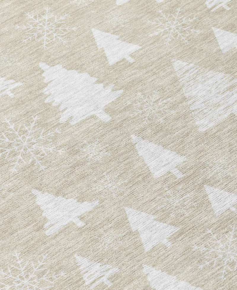 Addison Holiday Washable Indoor/Outdoor ACN1815 3'x5' Area Rug