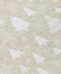 Addison Holiday Washable Indoor/Outdoor ACN1815 3'x5' Area Rug