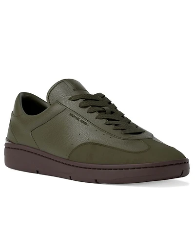 Michael Kors Men's Wilton Lace-Up Sneakers