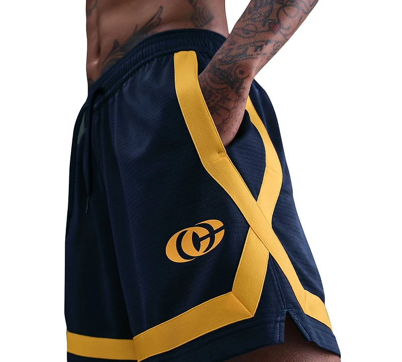 Nike Women's Caitlin Clark Drawstring Basketball Shorts