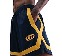 Nike Women's Caitlin Clark Drawstring Basketball Shorts