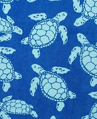 Tommy Bahama Fish Printed Cotton 2-Pc. Beach Towel Set, 72" x 36"