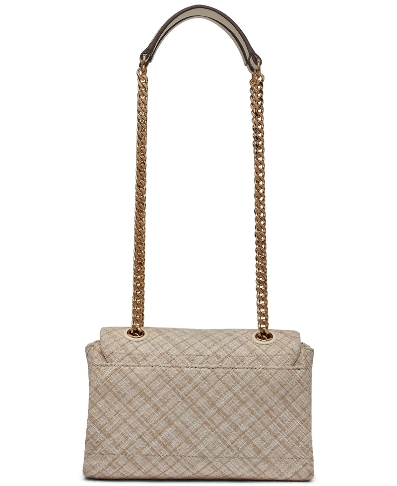 Karl Lagerfeld Paris Liana Small Shoulder Bag