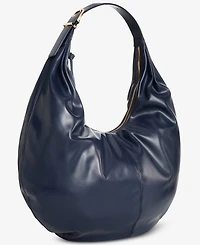 On 34th Joenii Extra Large Hobo Bag, Exclusively at Macy's