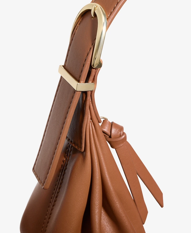 On 34th Joenii Extra Large Hobo Bag, Exclusively at Macy's