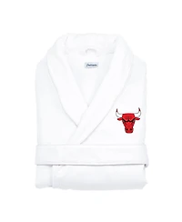 Bathletix Chicago Bulls Adult Bathrobe