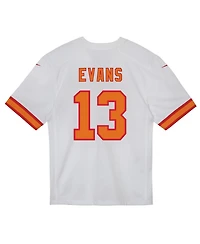 Nike Preschool Mike Evans White '76 Tampa Bay Buccaneers Game Jersey