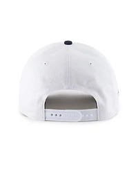 '47 Brand Men's and Women's White Penn State Nittany Lions 1986 National Champions Vault Two-Tone Hitch Adjustable Hat