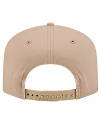 New Era Men's Light Beige New York Yankees Cam 19TWENTY Adjustable Hat