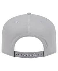 New Era Men's Gray Buffalo Bills Rope 19TWENTY Hat