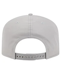New Era Men's Gray Dallas Cowboys Rope 19TWENTY Hat
