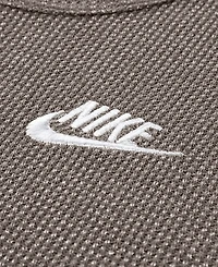 Nike Toddler Girls 2T-4T 2-Piece Waffle Knit Top and Pants Set