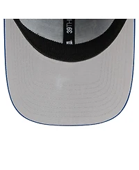 New Era Men's Royal Kentucky Wildcats Rope 39THIRTY Flex Hat