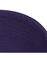 Mitchell & Ness Women's Purple Los Angeles Lakers Micro Lefty Adjustable Hat