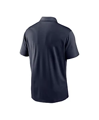 Nike Men's Navy Virginia Cavaliers Victory Solid Performance Polo Shirt